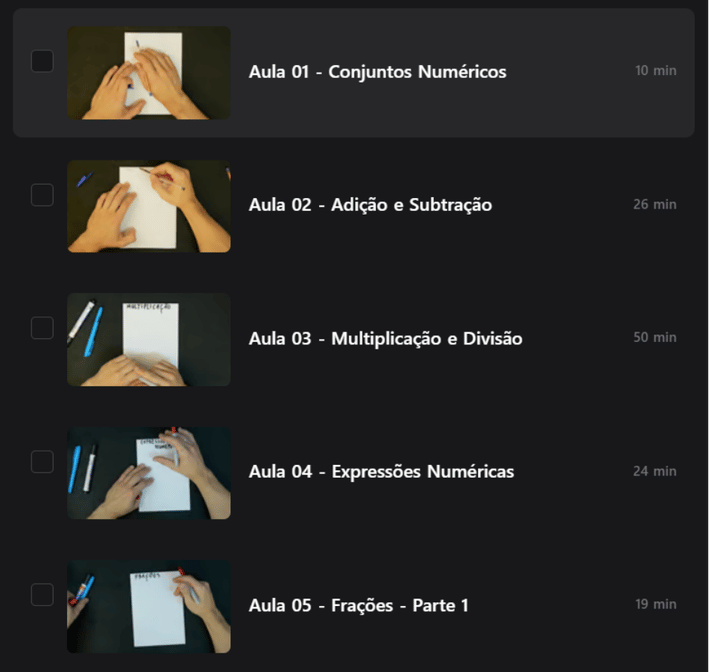Plataforma 1